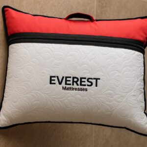مخدة ايفرست الطبية