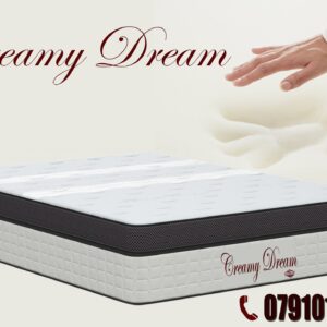 فرشة creamy dream الطبية