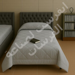 طقم لحاف فندقي سترايب