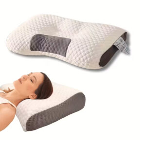 مخدة curves الطبية