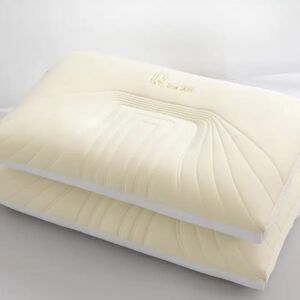 مخدة الرقبة الناعمة 3d