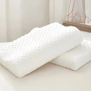 مخدة الميموري فوم الطبية