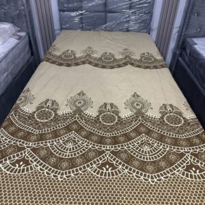 شرشف مايكروفايبر معرق