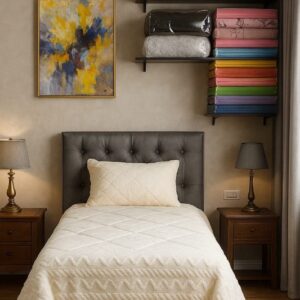 طقم لحاف مهير شتوي