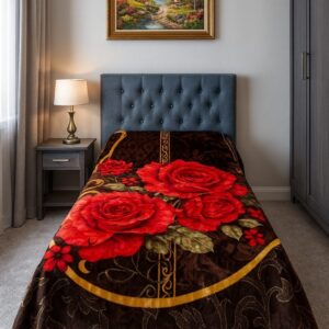 حرام مفرد طبقتين بني